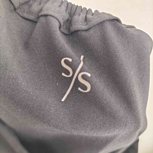スタイリング styling UVカットエアリーラップロングスカート レディース JPN:0