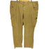 ポロラルフローレン POLO RALPH LAUREN 現行タグ ベル型TALONジップ CLASSIC FIT ダブルニー カーゴパンツ メンズ 50B/32 BIG