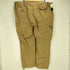 ポロラルフローレン POLO RALPH LAUREN 現行タグ ベル型TALONジップ CLASSIC FIT ダブルニー カーゴパンツ メンズ 50B/32 BIG