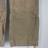 ポロラルフローレン POLO RALPH LAUREN 現行タグ ベル型TALONジップ CLASSIC FIT ダブルニー カーゴパンツ メンズ 50B/32 BIG