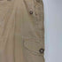 ポロラルフローレン POLO RALPH LAUREN 現行タグ ベル型TALONジップ CLASSIC FIT ダブルニー カーゴパンツ メンズ 50B/32 BIG