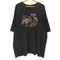 Show No Mercy バンド Tシャツ メンズ