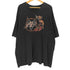 Show No Mercy バンド Tシャツ メンズ