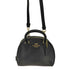 コーチ COACH ミニドーム サッチェル2wayバック レディース