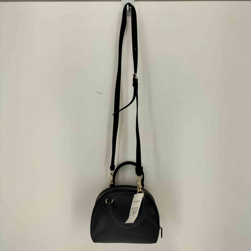 コーチ COACH ミニドーム サッチェル2wayバック レディース