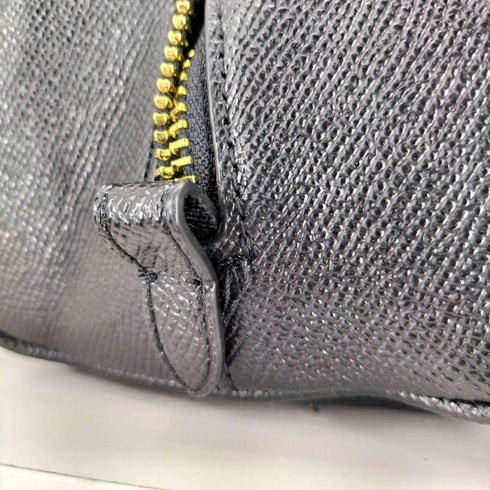 コーチ COACH ミニドーム サッチェル2wayバック レディース