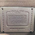 コーチ COACH ミニドーム サッチェル2wayバック レディース