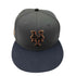 ニューエラ NEW ERA 59FIFTY 50TH ベースボールチームロゴ刺繍 ベースボールキャップ メンズ 7 3/8