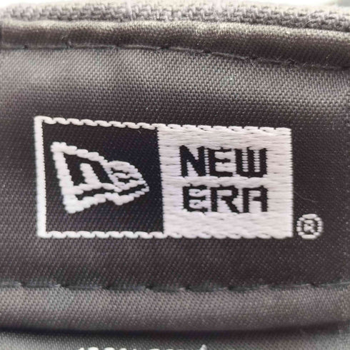 ニューエラ NEW ERA 59FIFTY 50TH ベースボールチームロゴ刺繍 ベースボールキャップ メンズ 7 3/8