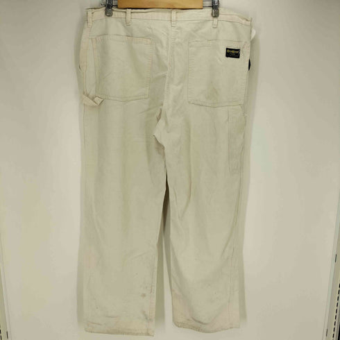 オシュコシュ OSHKOSH 70s USA製 42TALON ペインターパンツ メンズ 40/32