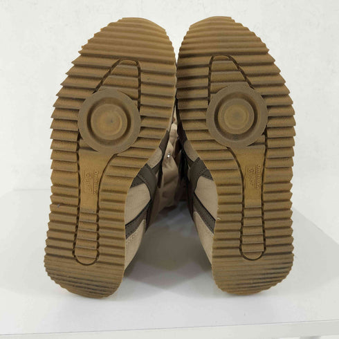 オニツカタイガー ONITSUKA TIGER Winter Heaven Desert Camp ウィンターヘブン デザートキャンプ スニーカーブーツ レディース 23.5