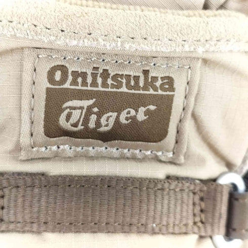 オニツカタイガー ONITSUKA TIGER Winter Heaven Desert Camp ウィンターヘブン デザートキャンプ スニーカーブーツ レディース 23.5