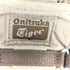 オニツカタイガー ONITSUKA TIGER Winter Heaven Desert Camp ウィンターヘブン デザートキャンプ スニーカーブーツ レディース 23.5