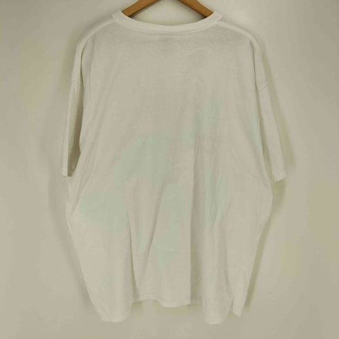 フルーツオブザルーム FRUIT OF THE LOOM 00S Lofteez ホンジュラス製 エンジェル Tシャツ メンズ import:XXL