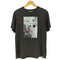 カレンソロジー curensology LIFE PICTURE COLLECTION フロントプリント半袖Tシャツ メンズ