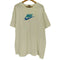 ナイキ NIKE 00s ロゴプリント 半袖Tシャツ メンズ import:XXL