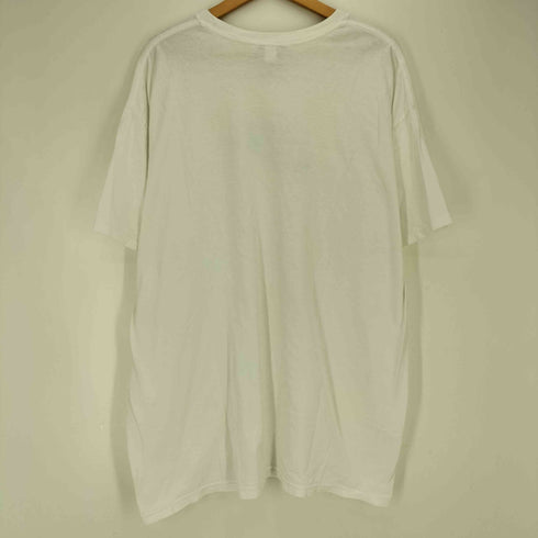 ナイキ NIKE 00s ロゴプリント 半袖Tシャツ メンズ import:XXL