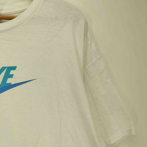 ナイキ NIKE 00s ロゴプリント 半袖Tシャツ メンズ import:XXL