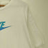 ナイキ NIKE 00s ロゴプリント 半袖Tシャツ メンズ import:XXL