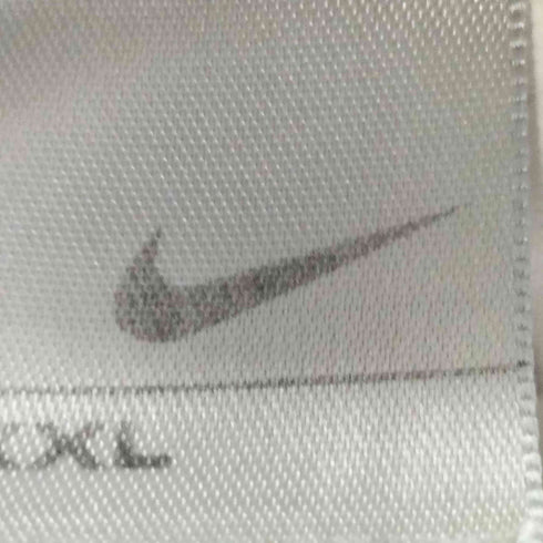 ナイキ NIKE 00s ロゴプリント 半袖Tシャツ メンズ import:XXL