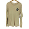 Pabst Blue Ribbon ORIGINAL LOGO L/S TEE メンズ import:L