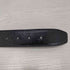 マリーンセル MARINE SERRE SMOOTH LEATHER MOON BELT ムーンバックル レザー ベルト レディース T.85