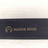 マリーンセル MARINE SERRE SMOOTH LEATHER MOON BELT ムーンバックル レザー ベルト レディース T.85