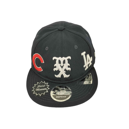 ニューエラ NEW ERA 9FIFTY MLB TOKYO SERIES キャップ メンズ