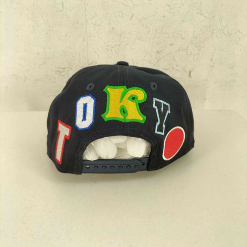 ニューエラ NEW ERA 9FIFTY MLB TOKYO SERIES キャップ メンズ
