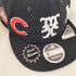 ニューエラ NEW ERA 9FIFTY MLB TOKYO SERIES キャップ メンズ
