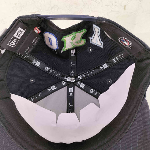 ニューエラ NEW ERA 9FIFTY MLB TOKYO SERIES キャップ メンズ