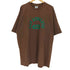 DAP ATHELETIC USA製 PRO CLUBボディ ロゴプリント S/S クルーネックTシャツ メンズ 3XL
