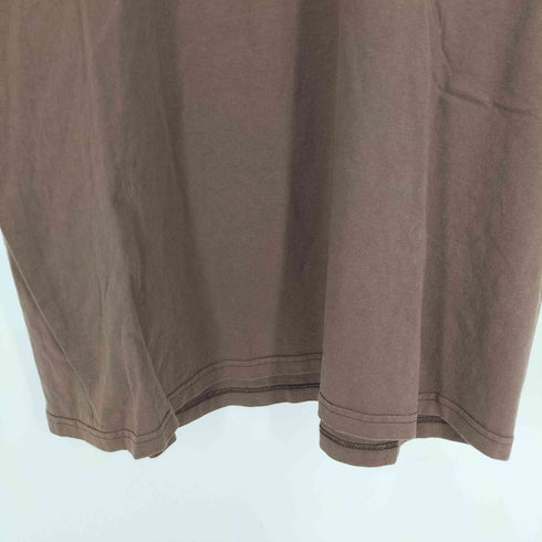 DAP ATHELETIC USA製 PRO CLUBボディ ロゴプリント S/S クルーネックTシャツ メンズ 3XL