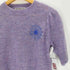 マルディメクルディ Mardi Mercredi MOHAIR TOP PUFF SLEEVE 半袖 ニット レディース ONE SIZE