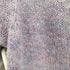 マルディメクルディ Mardi Mercredi MOHAIR TOP PUFF SLEEVE 半袖 ニット レディース ONE SIZE