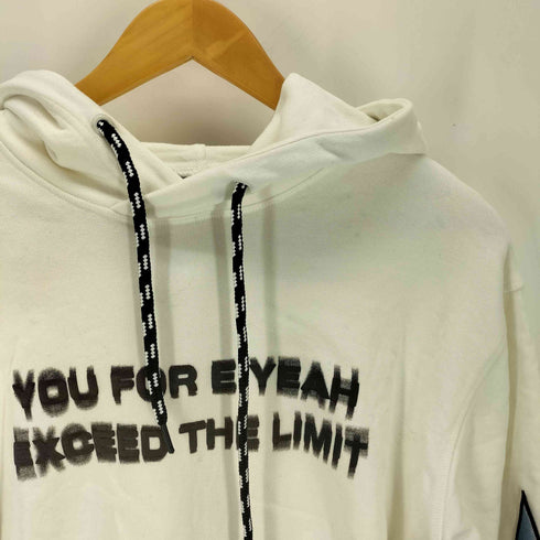 アディダスオリジナルス adidas Originals Graphic Hoodie グラフィック パーカー メンズ XS