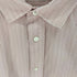 ザラ ZARA レーヨンポリ オーバーサイズシャツ メンズ import:L