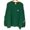 ROUGH SKETCH CLOTHING ロゴプリント L/S クルーネックスウェット メンズ JPN:XL