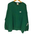 ROUGH SKETCH CLOTHING ロゴプリント L/S クルーネックスウェット メンズ JPN:XL