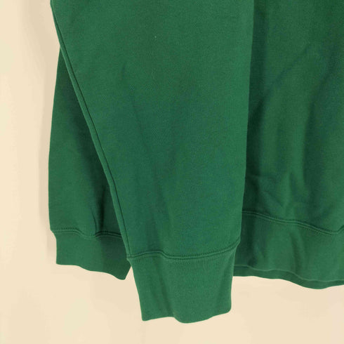 ROUGH SKETCH CLOTHING ロゴプリント L/S クルーネックスウェット メンズ JPN:XL