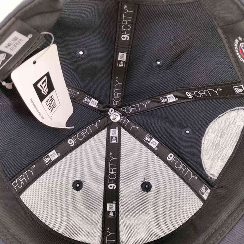 ニューエラ NEW ERA 9FORTY MLB TOKYO SERIES 2025 WORLD TOUR CAP キャップ メンズ