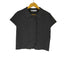 ザラ ZARA ボタン付きニット レディース import:M
