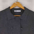 ザラ ZARA ボタン付きニット レディース import:M