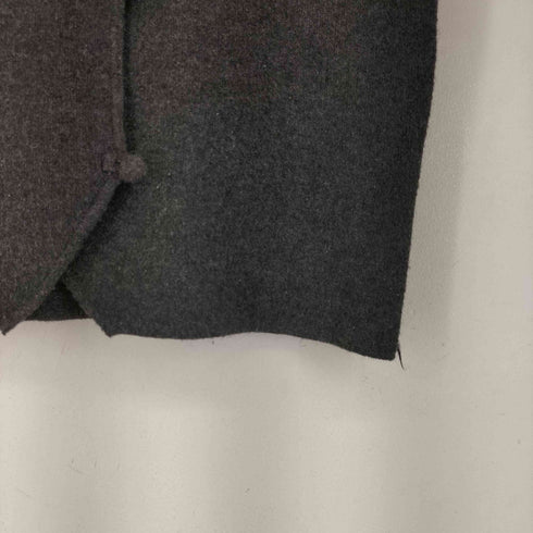 ザラ ZARA ボタン付きニット レディース import:M