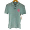 マルディメクルディ Mardi Mercredi MOHAIR CABLE TOP COLLAR SHORT SLEEVE 半袖 ニット レディース ONE SIZE