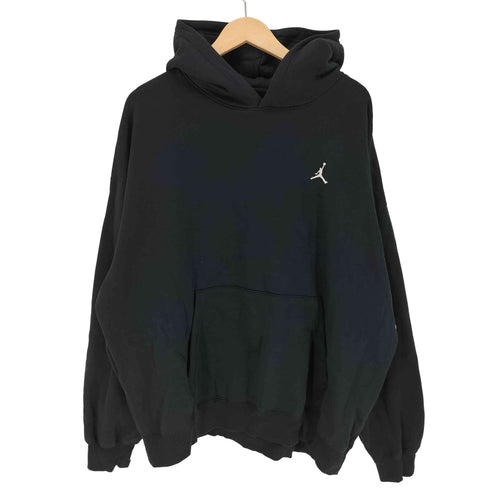 ジョーダンブランド JORDAN BRAND M J BRK OVS PO HD BLACK メンズ import:XL