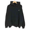 ジョーダンブランド JORDAN BRAND M J BRK OVS PO HD BLACK メンズ import:XL