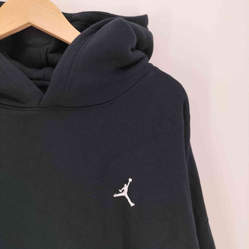 ジョーダンブランド JORDAN BRAND M J BRK OVS PO HD BLACK メンズ import:XL