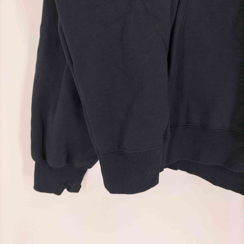 ジョーダンブランド JORDAN BRAND M J BRK OVS PO HD BLACK メンズ import:XL