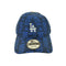 ニューエラ NEW ERA 9TWENTY MLB TOKYO SERIES 2025 東京オールオーバープリント ダークロイヤル キャップ メンズ